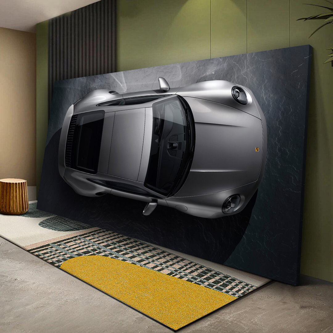 Canvas Wall Art