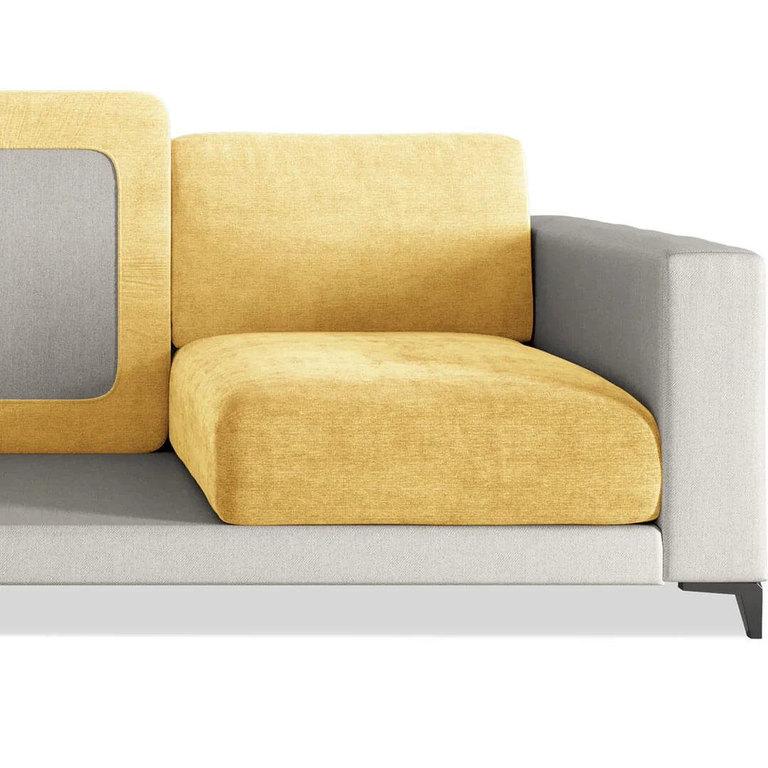 Magic Sofa Cover - Luxe