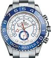 ROLEX YACHT-MASTER II REGATTA CHRONOGRAPH YELLOW GOLD NEW 2017 116688