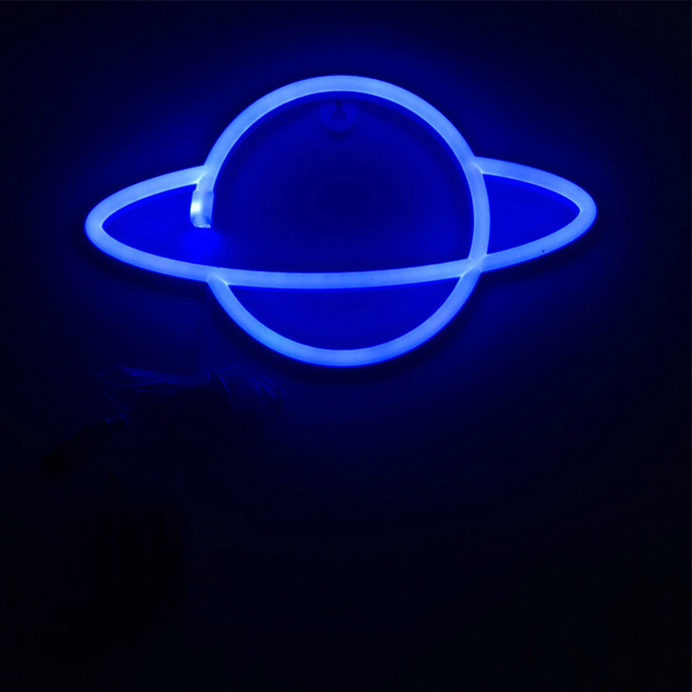 

LED Ball Neon Lamp, 501 Original