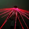 RGB Laser Party Light Glasses DJ Beam Glasses Portable Party Stage Lighting Carnival Bar Nightclub Disco Lights Party LED Light
