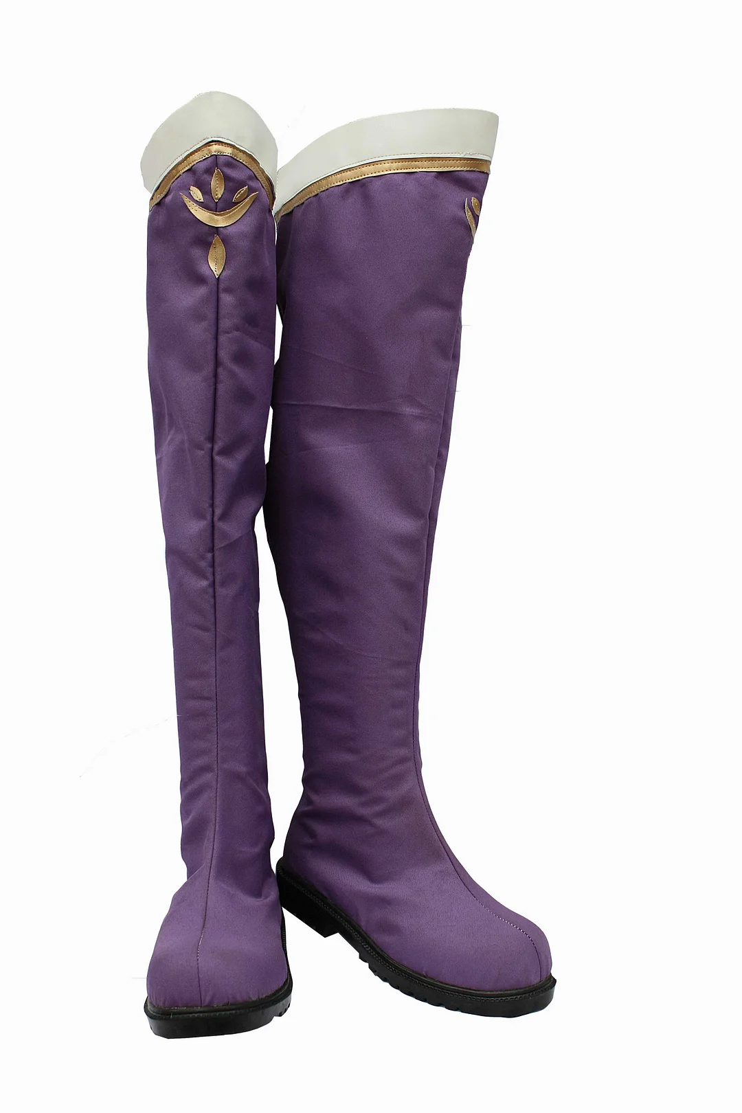 Tartaros Online Isilia Cosplay Boots