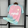 2025/2026 Morocco Colorful ice cream Football Shirt 1:1 Thai Quality