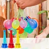 Gioiacombo&trade; Palloncini d'acqua con bombe d'acqua giocattolo fai-da-te