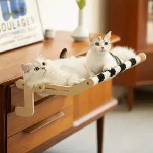 cat window perch