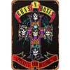 (Multi Style)Music Band - Vintage Metal Signs - 20*30cm/30*40cm - Music