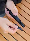 Outdoor Camping Igniter Adjustable Portable Lighting Gun Stove Accessories
