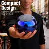 💯🥰🔥Mini enceinte Hi-Fi Bluetooth 