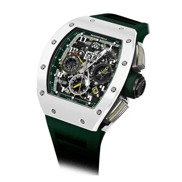 RICHARD MILLE RM 11 02 Le Mans Classic 2016