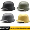 Classic Tactical WWII German Elite Army M35 M1935 Commemorative Helmet