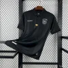 2026 Ecuador Special Edition Black Soccer Jersey