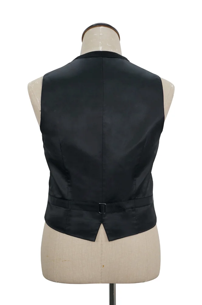   Elite German Officer Gabardine Mess Dress And Vest German-Uniform