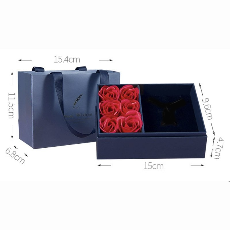 +12.99💲 for a hot Roses Box (90% choose) wetirmss
