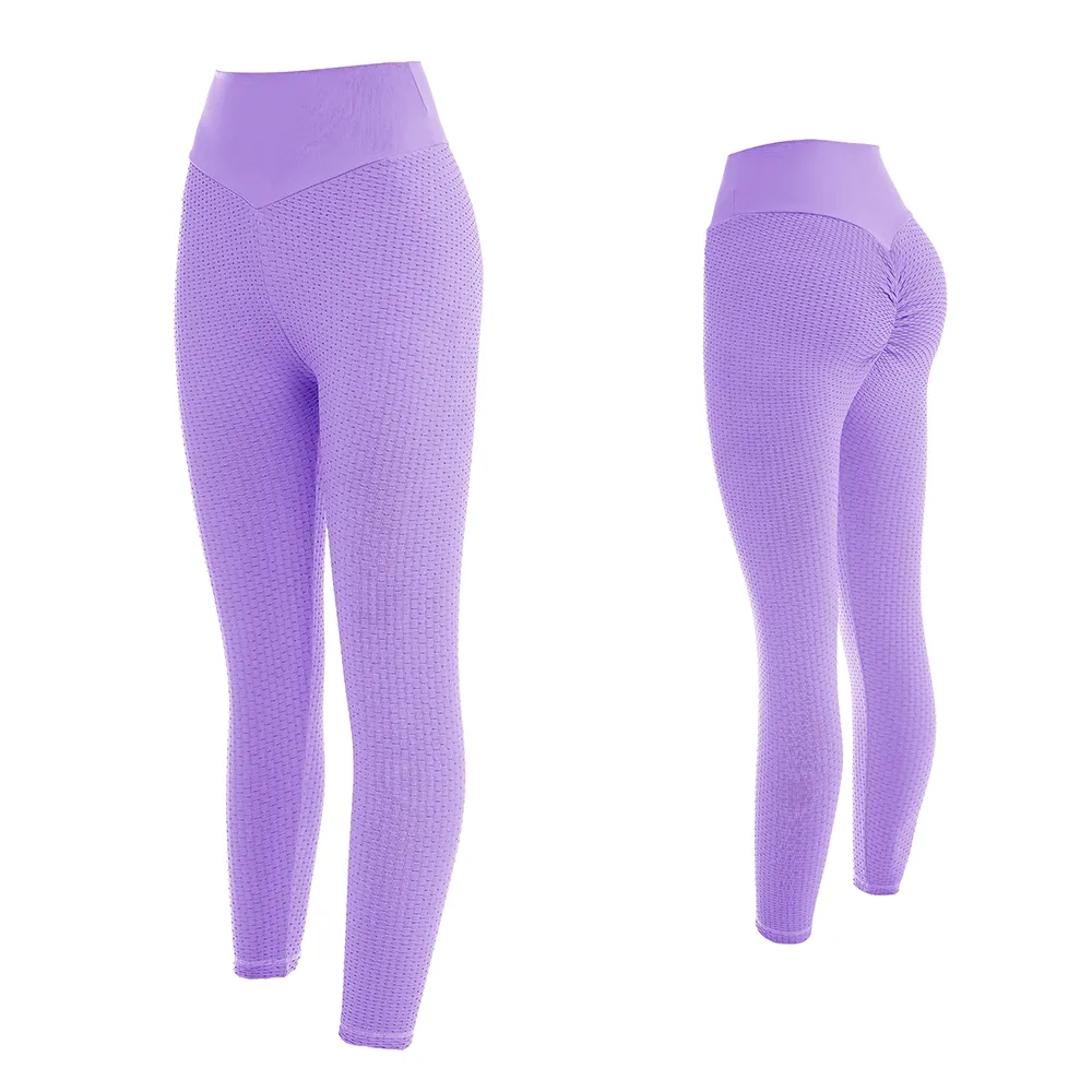 waffle tights 