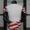 2026 Player Version USA Soccer Jersey Home