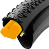 Bike Tubeless Tire Insert EVA Bike Tire Inner Tube Pad Cycling Parts Accesseries