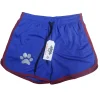 Bear Pride Paw Shorts