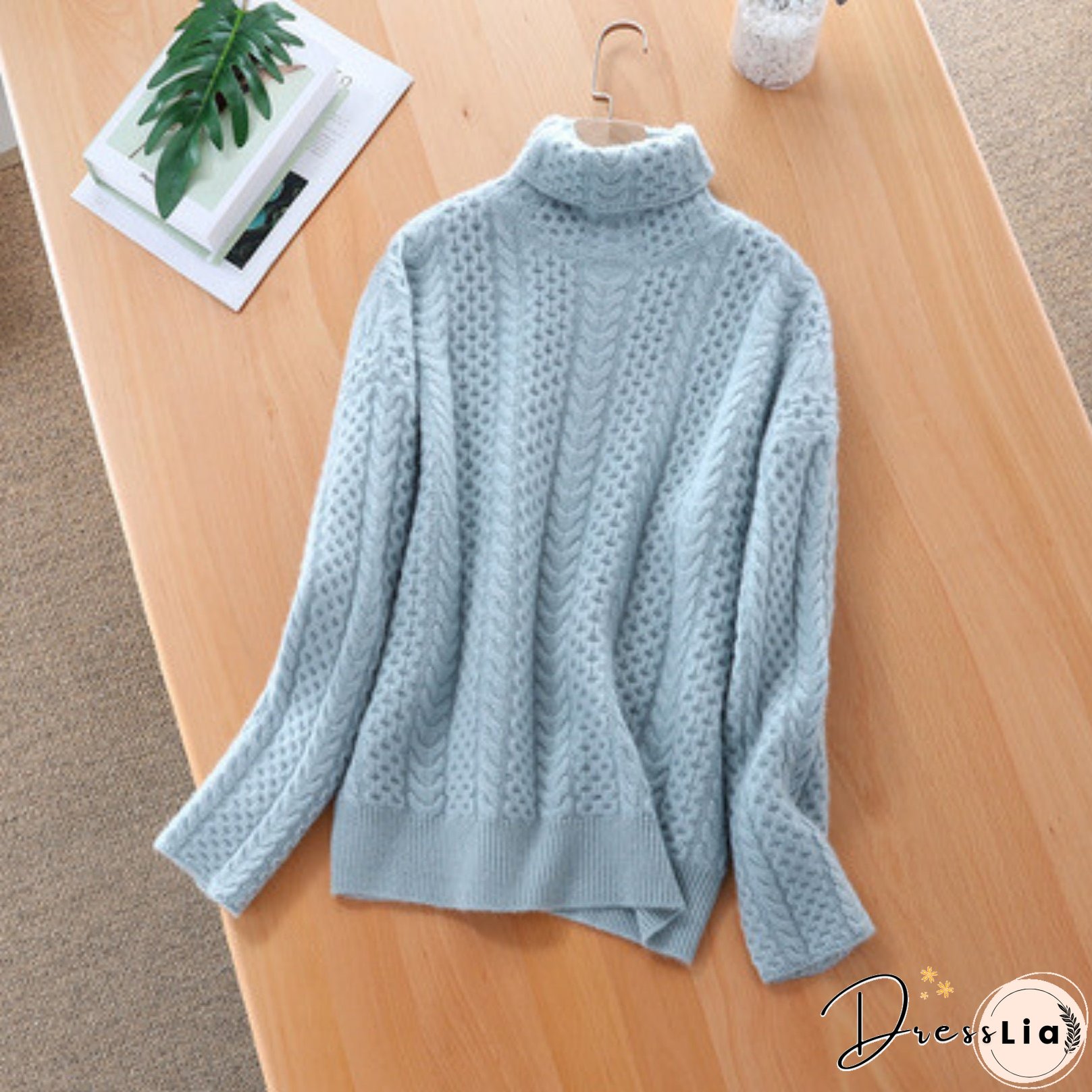 Timeless and Stylish general Sweater