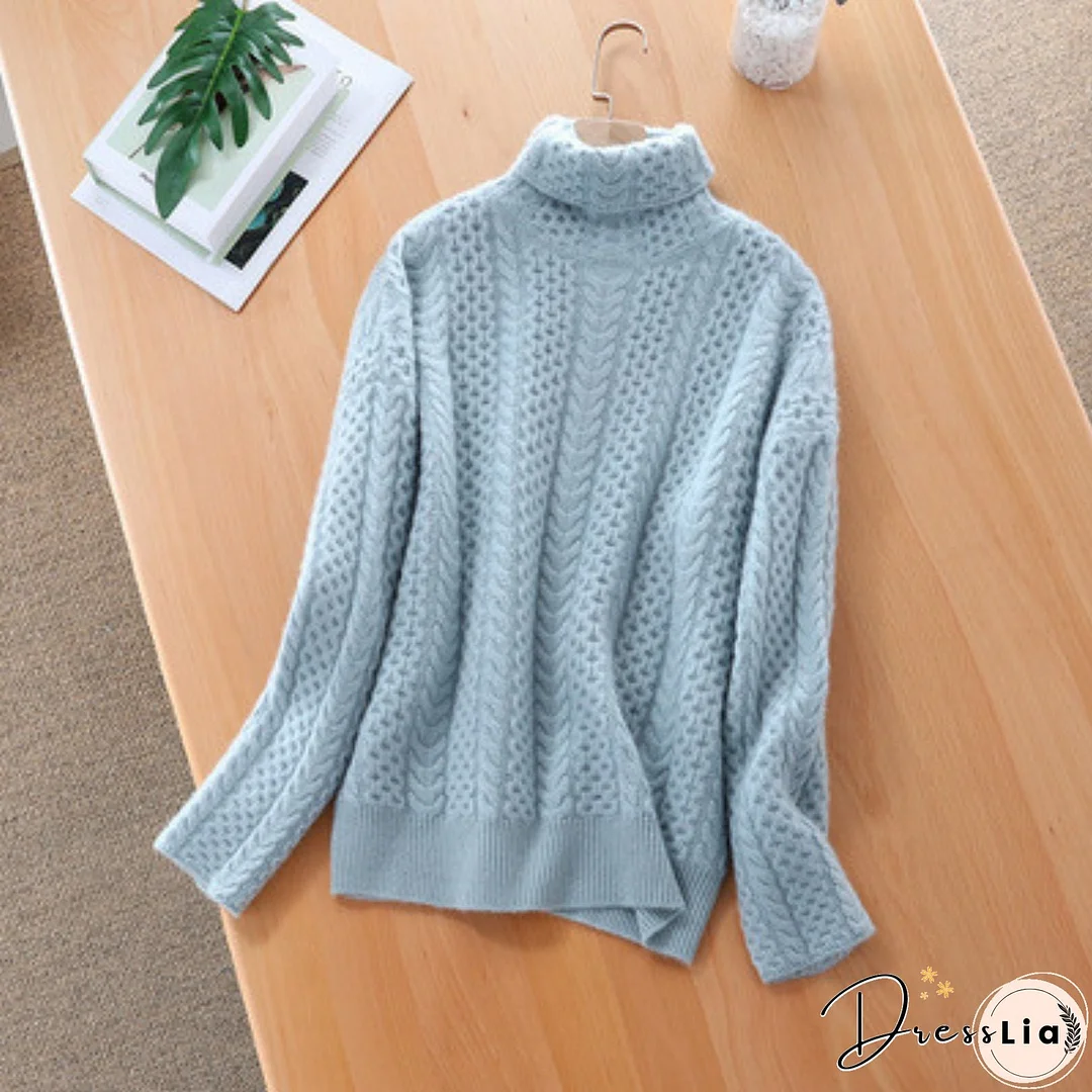 Timeless and Stylish general Sweater