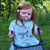 Babiesprincess Lifelike Reborn Baby Doll, Babiesprincess