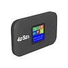 4G Lte WiFi Router 150Mbps Mini Mobile Hotspot 3000mAh Mobile Pocket WiFi Router