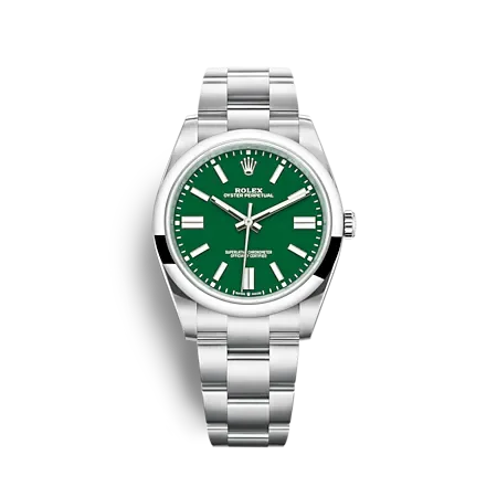 Cosmograph Daytona 124300 Series