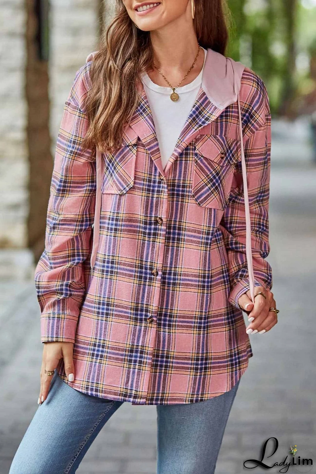 Modern and Comfortable Blouse