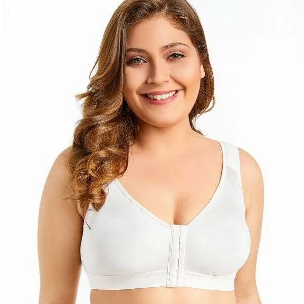 🔥New Posture Corrector Wireless Bra