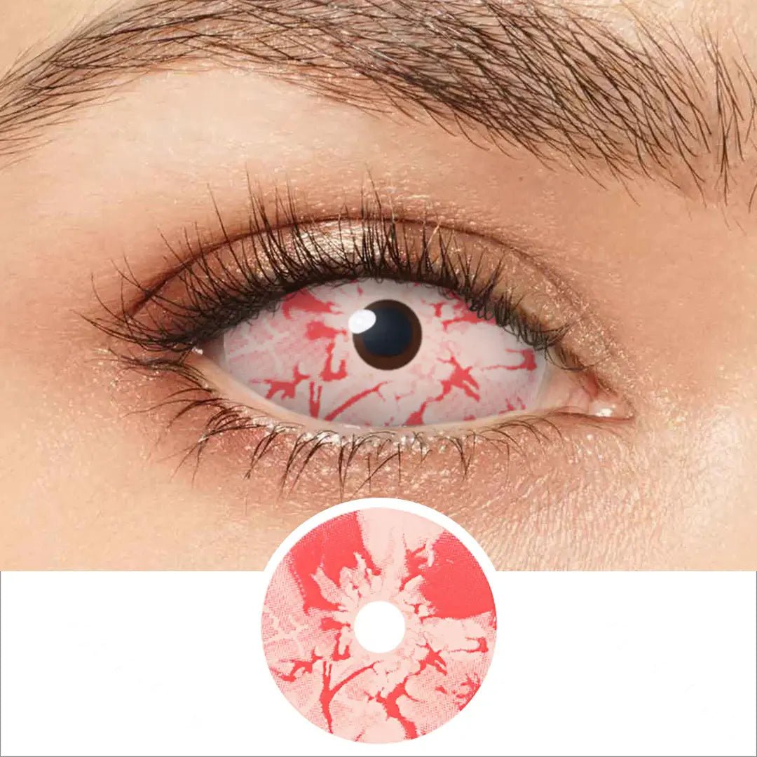 [Character Name] anime cosplay eye accessories product photo