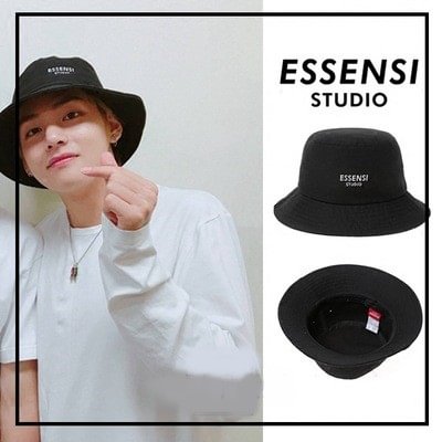 BTS V Taehyung ESSENSI Hats