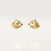 PANTHÈRE DE CARTIER EARRINGS