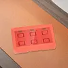 24 In 1 Game Card Hard Case Portable Storage Box for Switch 2 Accessories