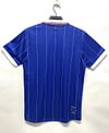 Joyfball 1982 Retro France Home Football Shirt