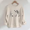 Halloween Dog Sweatshirt