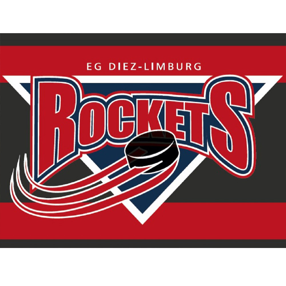 

Hockey EG Diez-Limburg - Round Drill Diamond Painting - 40*30CM, 501 Original