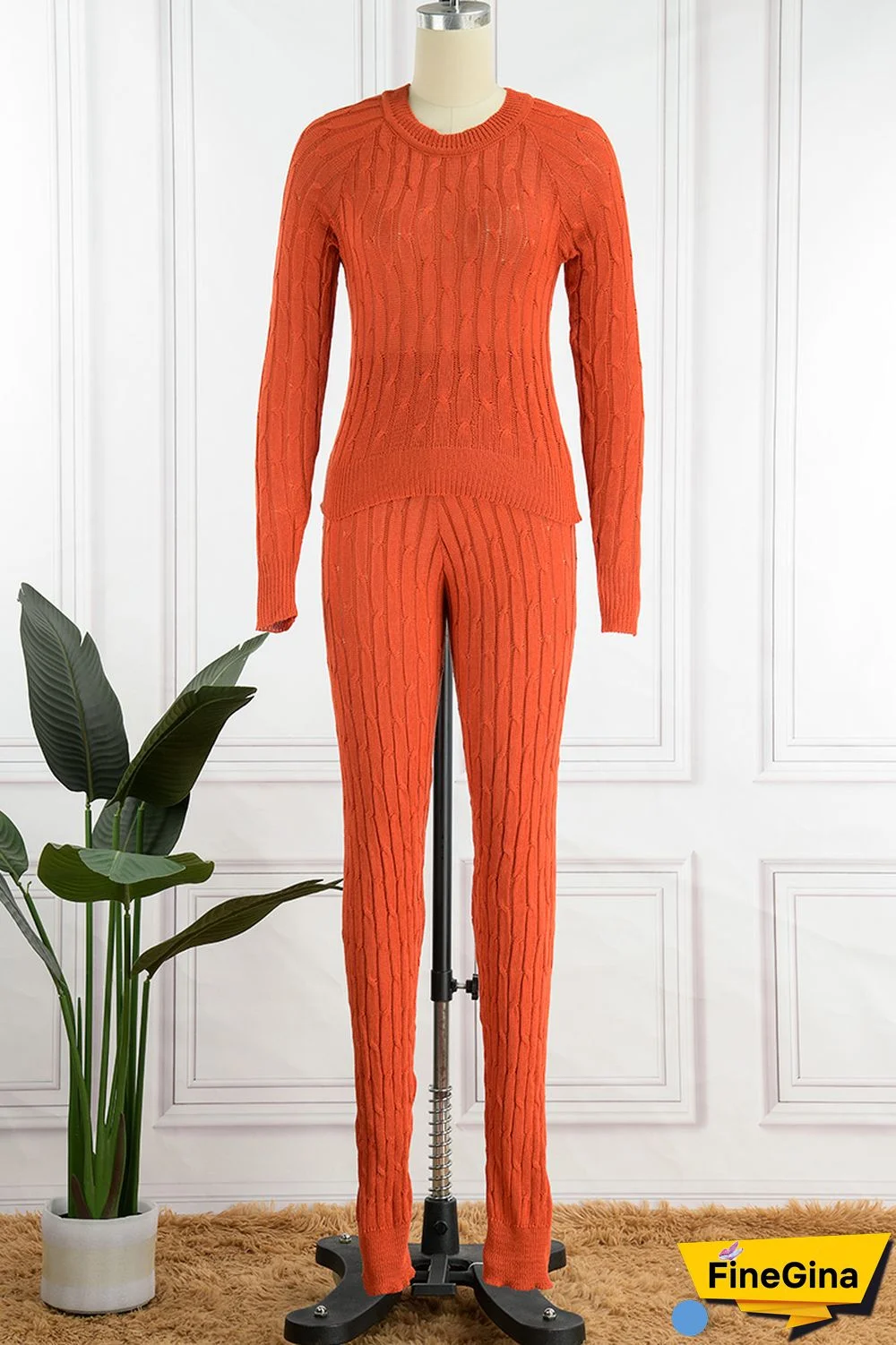 Black Casual Solid Patchwork O Neck Long Sleeve Two Pieces