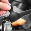 Auto Interior Dust Brush Scratch Free Dusting Tool for Dashboard Air Conditioner