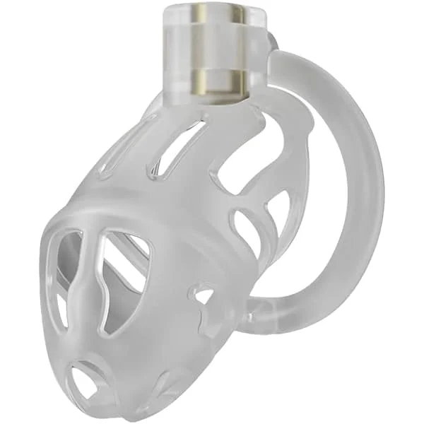 Male Chastity Cage Lightweight Cock Cage