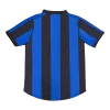 Vintage Soccer Jersey Inter Milan Home 1999/00