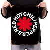Red Hot Chili Peppers - Vintage Metal Signs - 20*30cm/30*40cm - Music