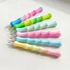 Diamond Painting Paint Drills Pen Set with 5 Nibs, DIY Diamond Accessories