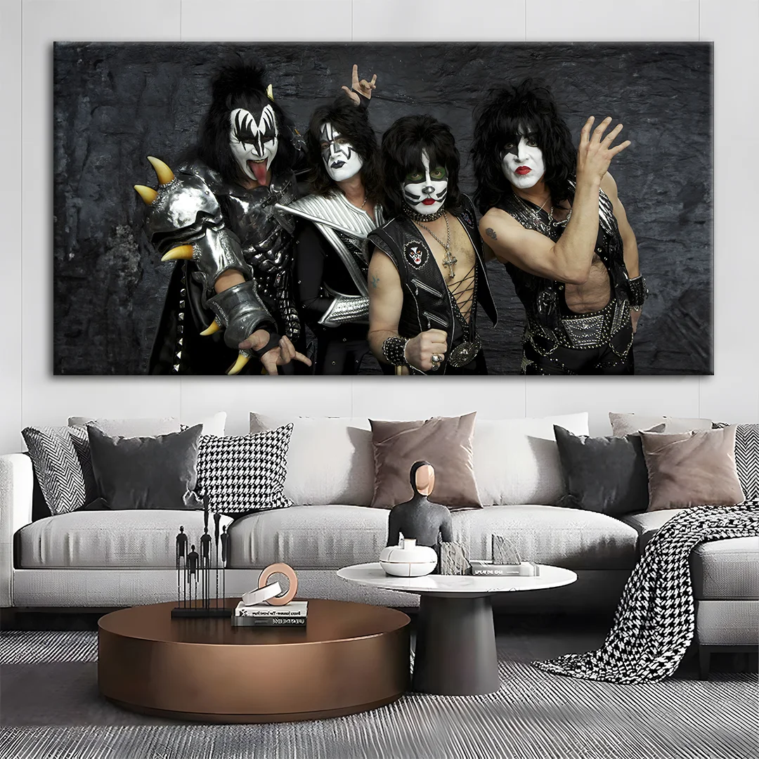 Canvas Wall Art