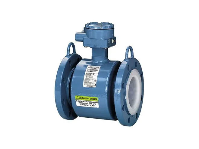 rosemount,Rosemount 8707 High Signal Magnetic Flow Meter Sensors