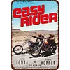 《Easy Rider》 - Vintage Metal Signs(12*16Inch) - Movie