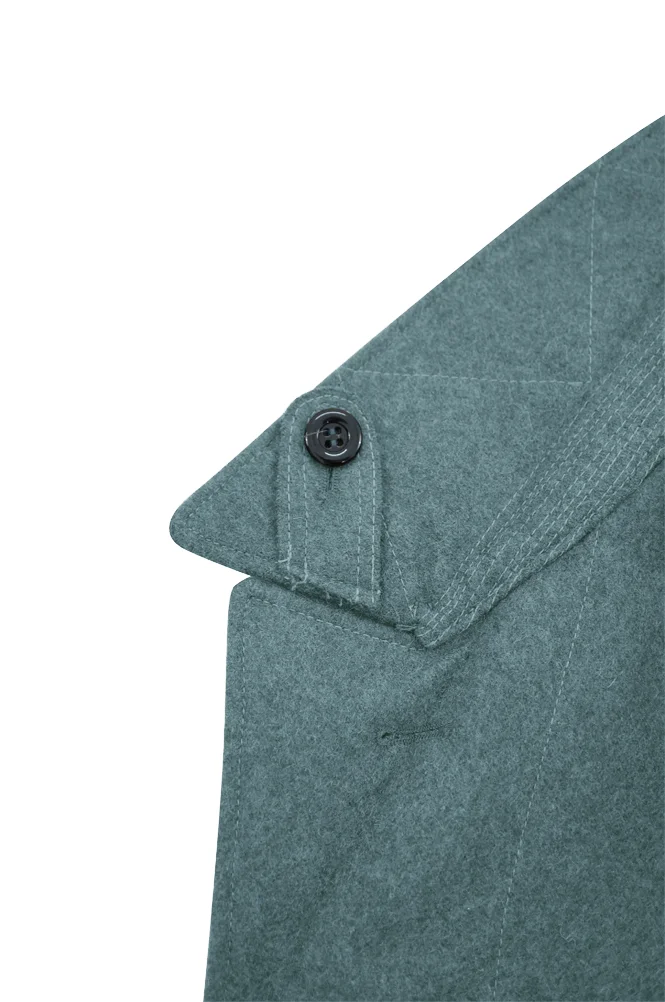   Polizei German M1944 EM Field Wool Tunic Feldbluse German-Uniform