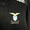 2024/2025 Lazio 50th Champion Edition Jersey 1:1 Thai Quality love fball