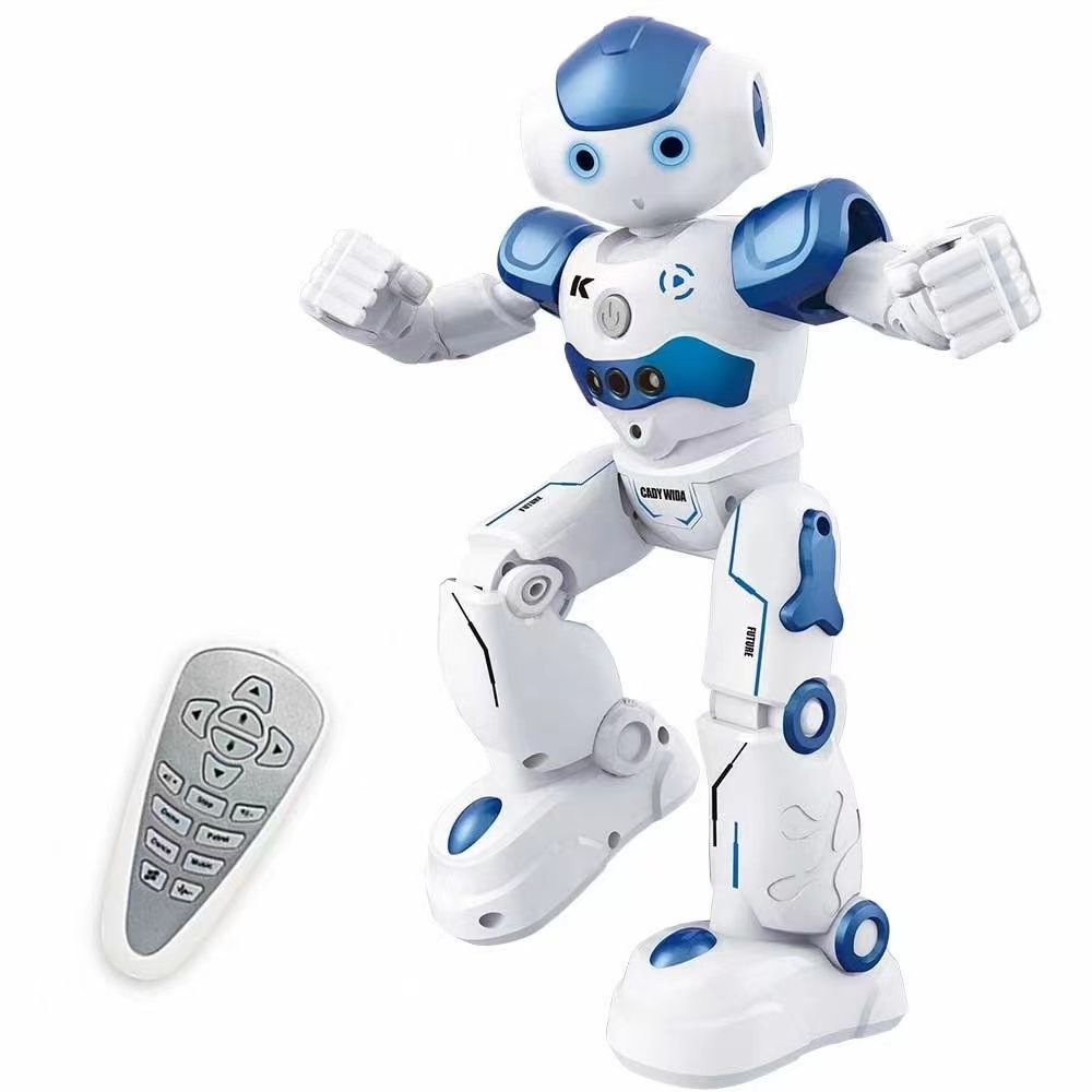 New Rc Smart Robot toys Intelligent Lawrence Special Deal