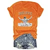 Broncos Bolieve Tee