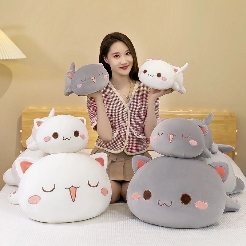 Stuffed Animals & Plush Toys Animal Cat Plush Toys
