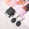 12V Universal Wireless Lock Locking Car Alarm Systems Vehicle Accessories